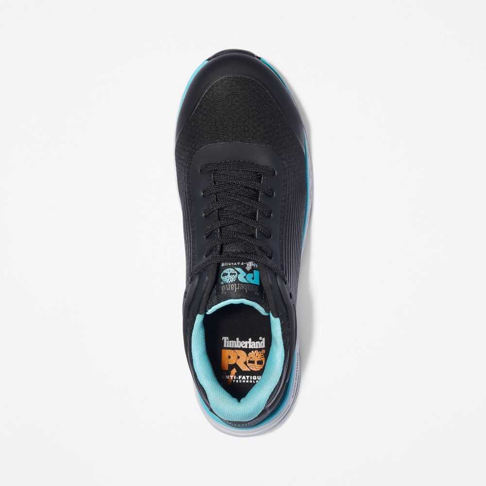 Timberland Drivetrain Nere Blu | SN-TBL46315