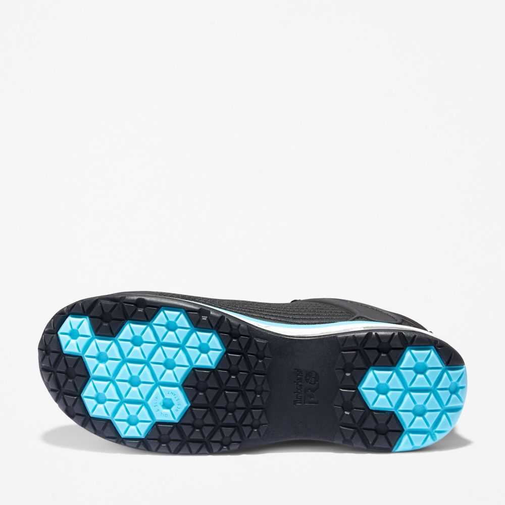 Timberland Drivetrain Nere Blu | SN-TBL46315