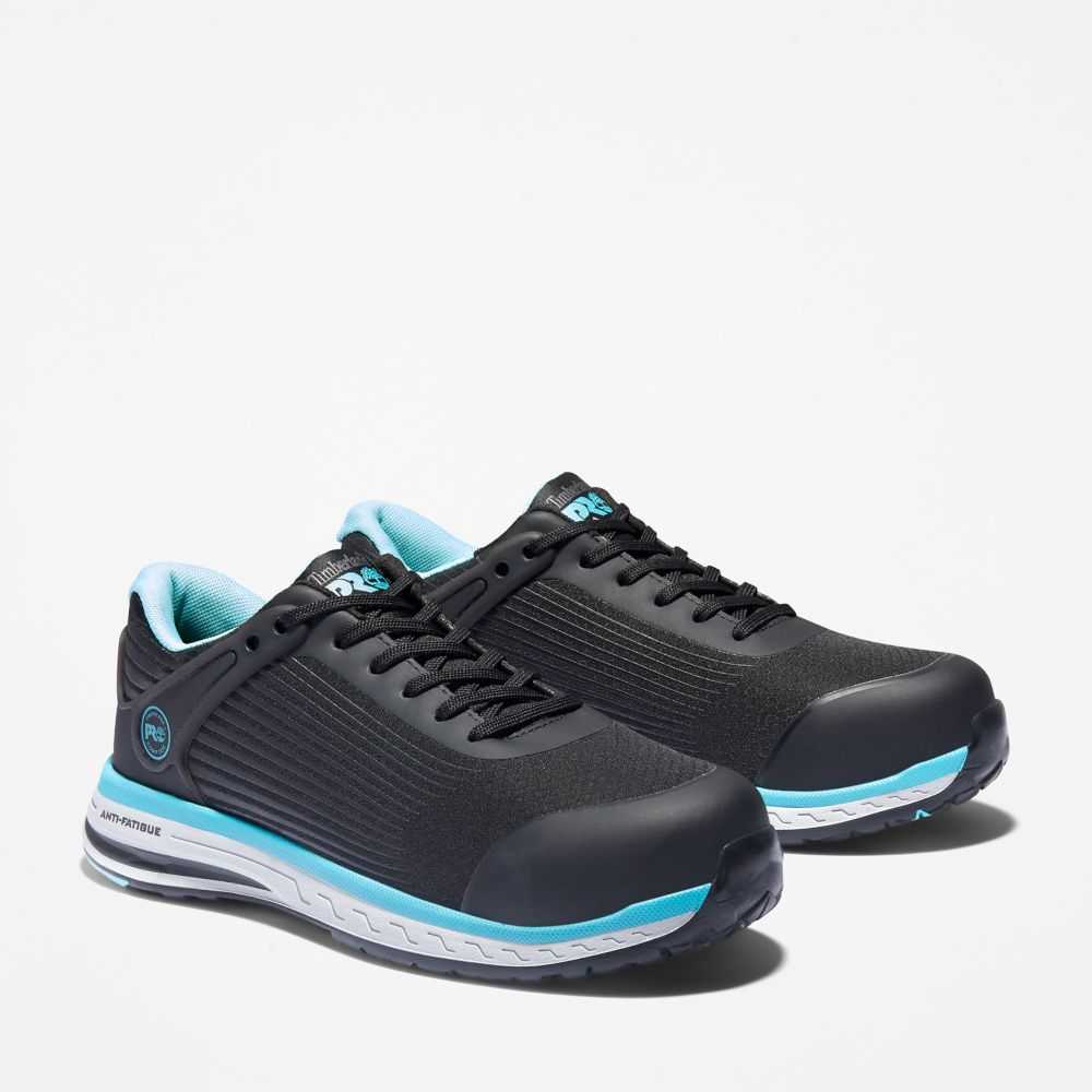 Timberland Drivetrain Nere Blu | SN-TBL46315