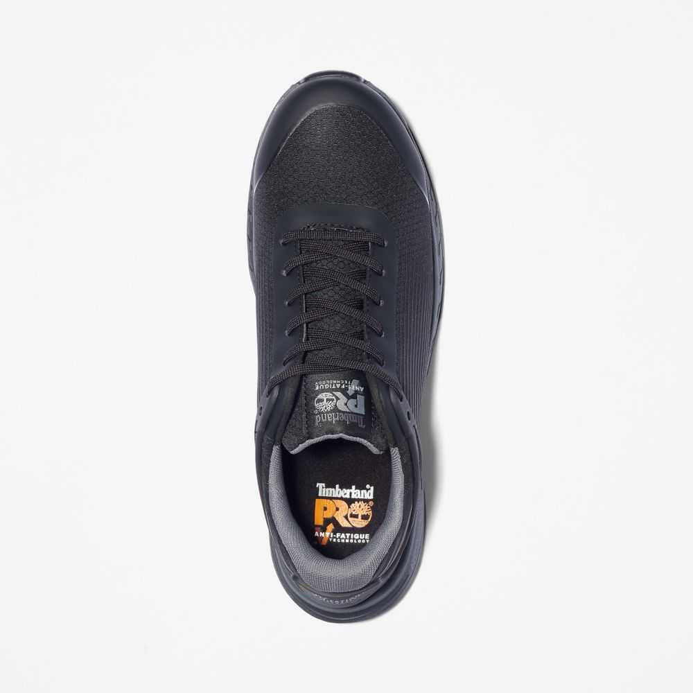Timberland Drivetrain Nere Grigie | SN-TBL45784