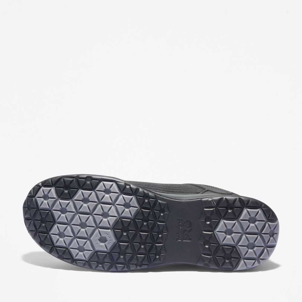 Timberland Drivetrain Nere Grigie | SN-TBL45784
