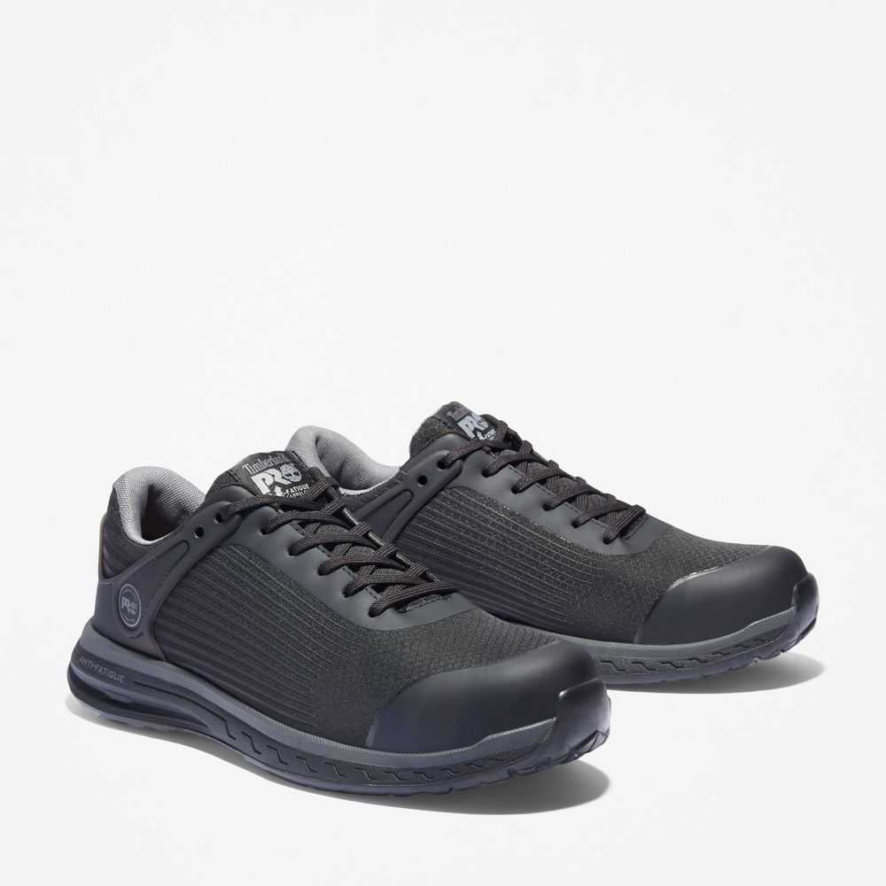 Timberland Drivetrain Nere Grigie | SN-TBL45784