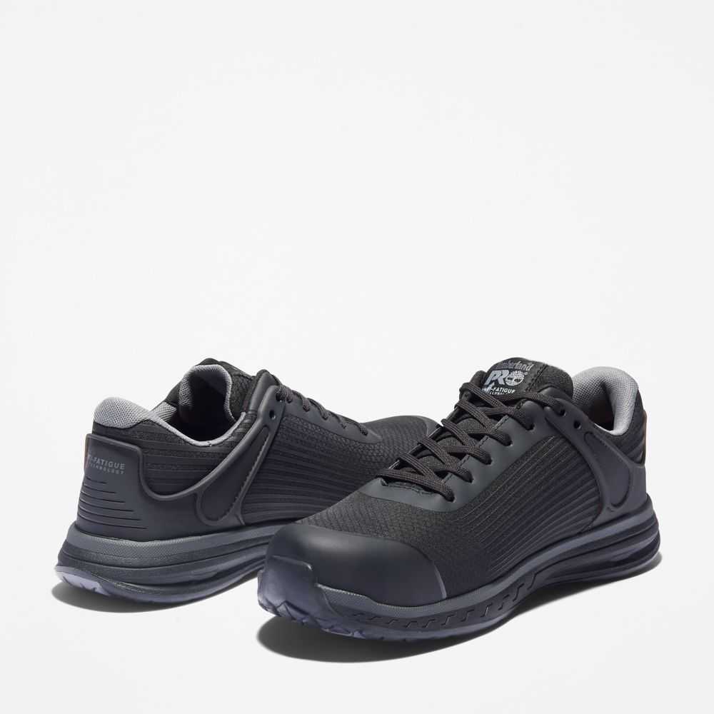 Timberland Drivetrain Nere Grigie | SN-TBL45784