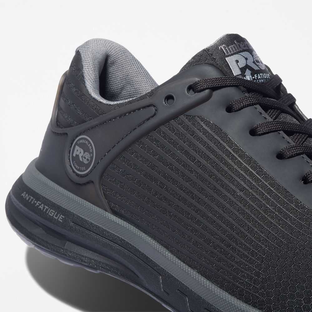 Timberland Drivetrain Nere Grigie | SN-TBL45784