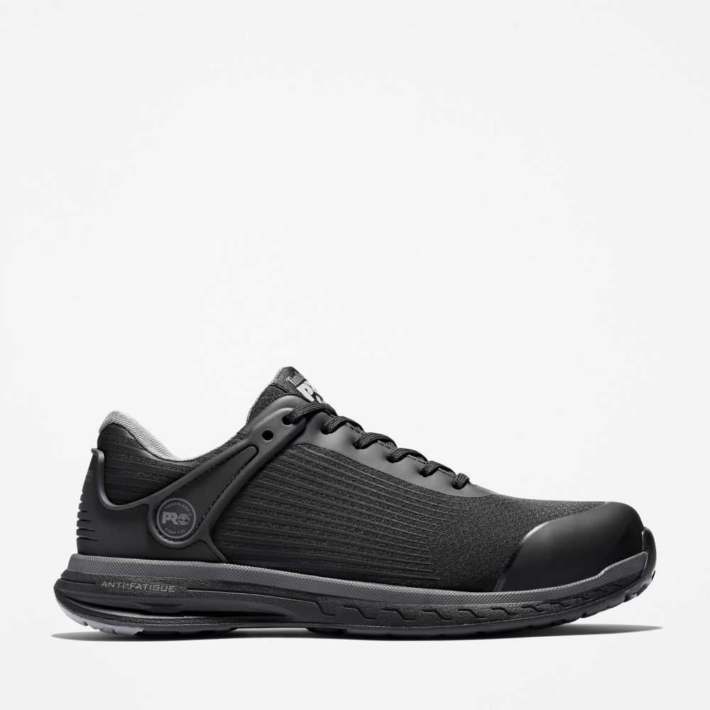 Timberland Drivetrain Nere Grigie | SN-TBL45784