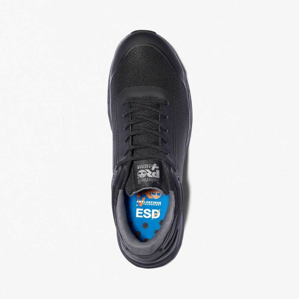 Timberland Drivetrain Nere Grigie | SN-TBL45810