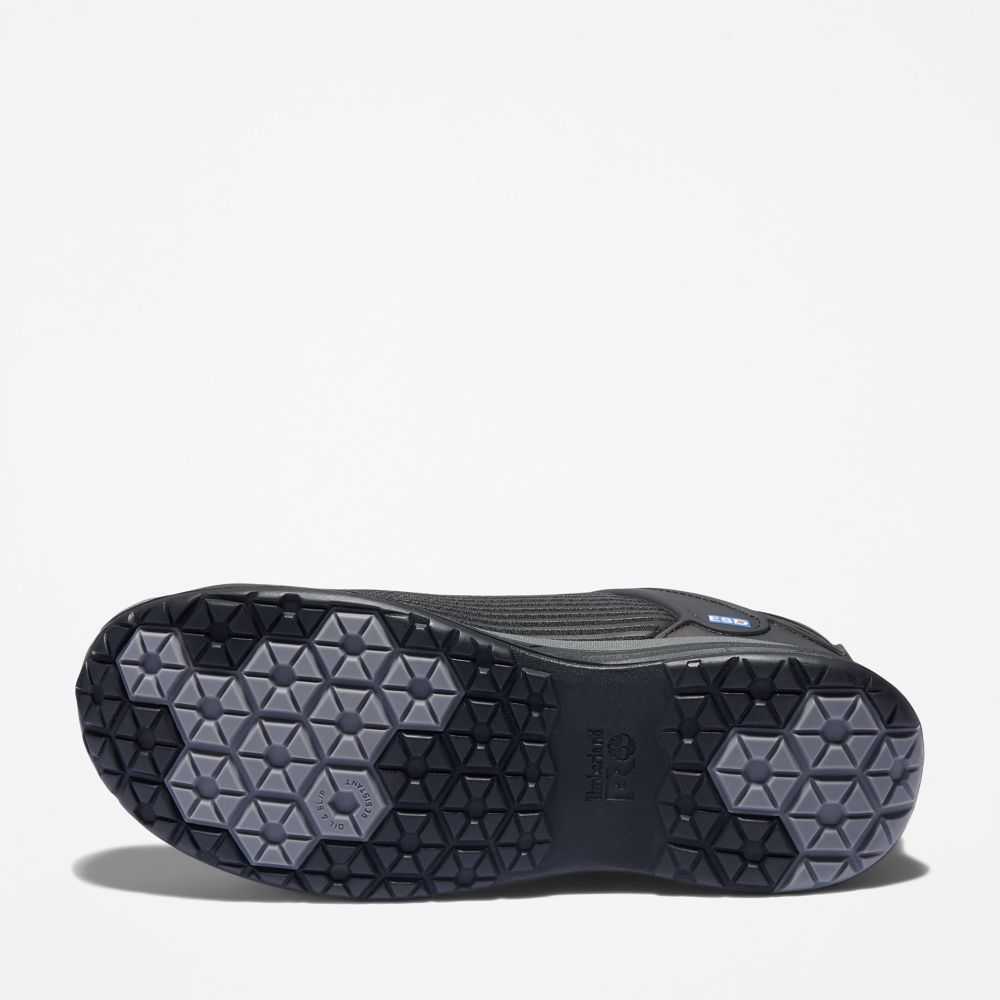 Timberland Drivetrain Nere Grigie | SN-TBL45810