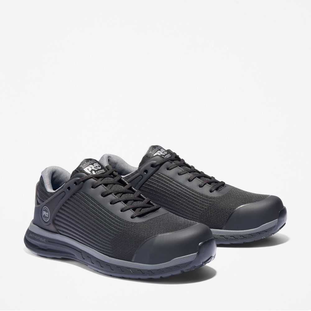 Timberland Drivetrain Nere Grigie | SN-TBL45810