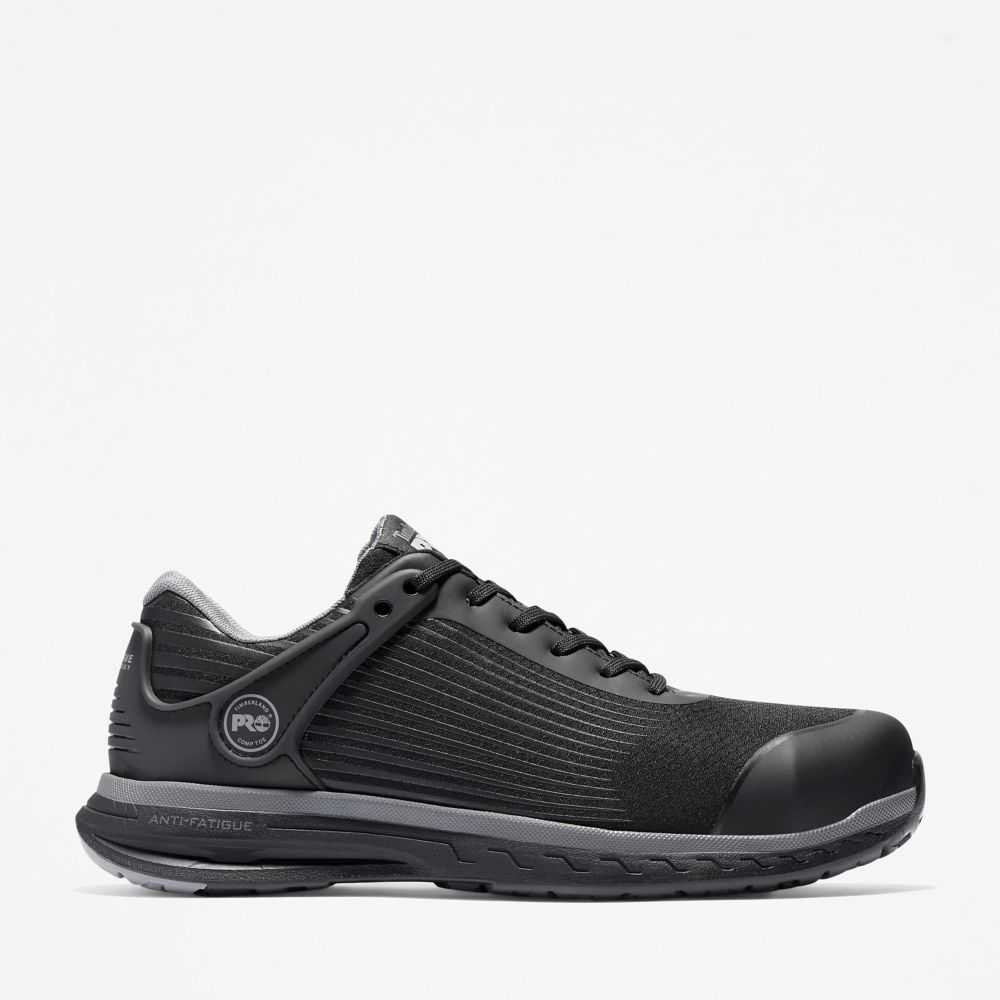 Timberland Drivetrain Nere Grigie | SN-TBL45810