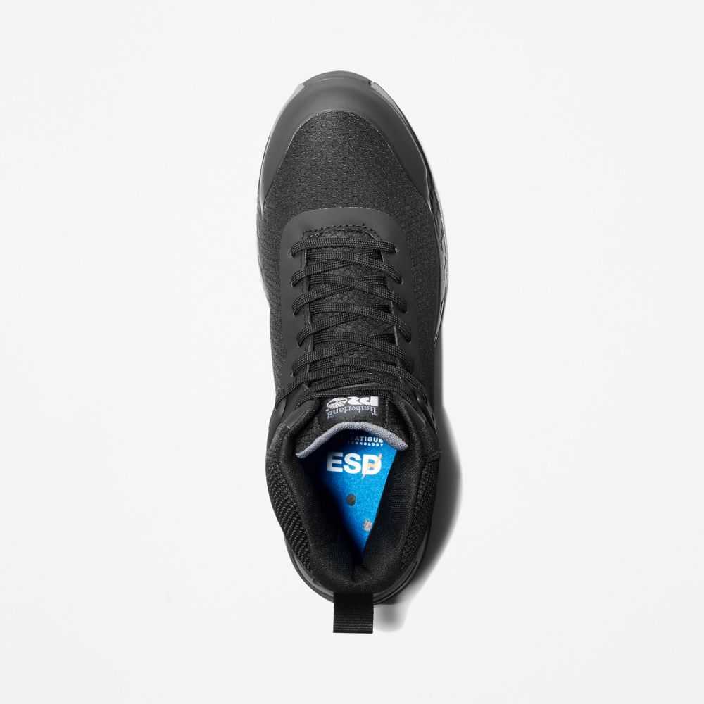 Timberland Drivetrain Nere | SN-TBL45668
