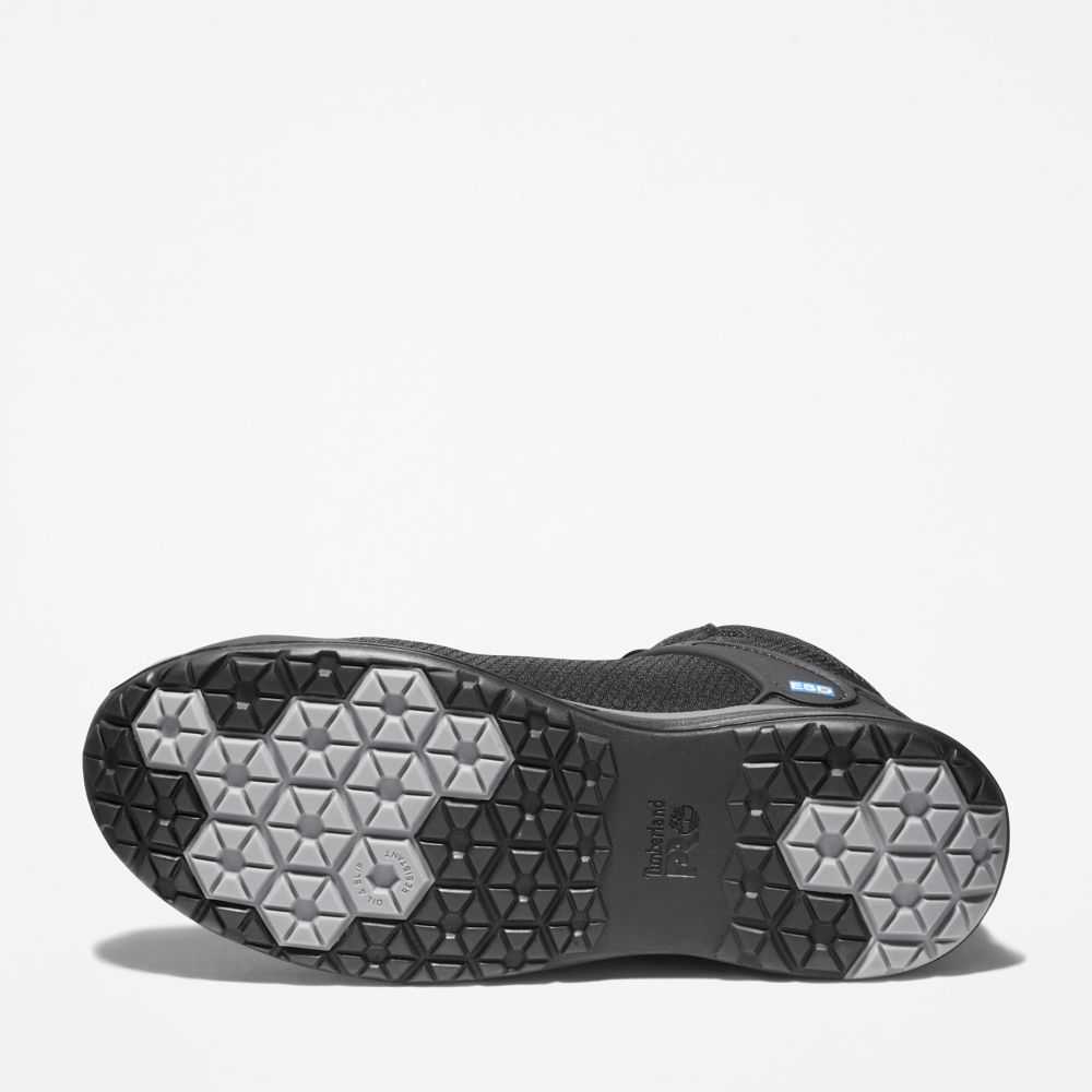 Timberland Drivetrain Nere | SN-TBL45668