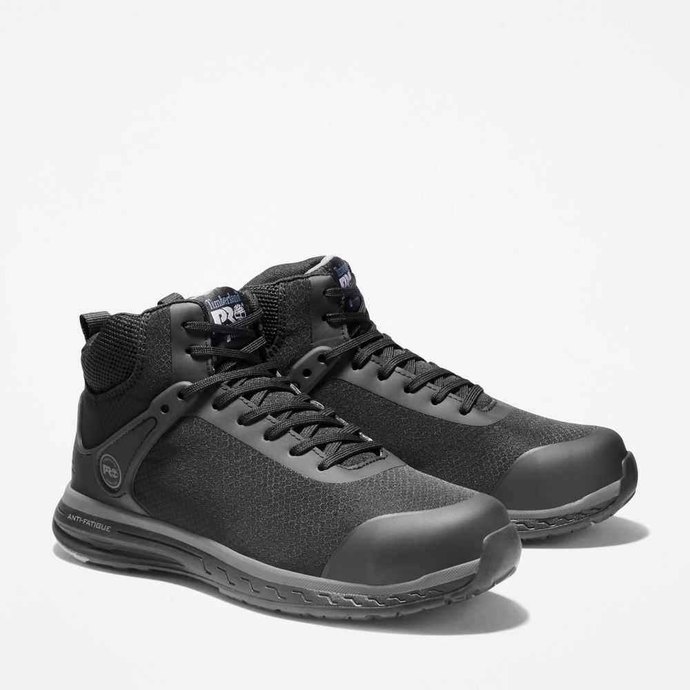 Timberland Drivetrain Nere | SN-TBL45668