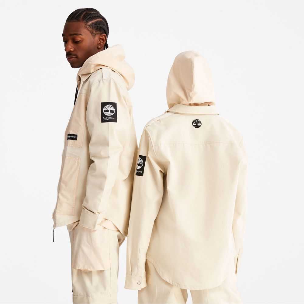 Timberland Earthkeepers Beige | SN-TBL46285