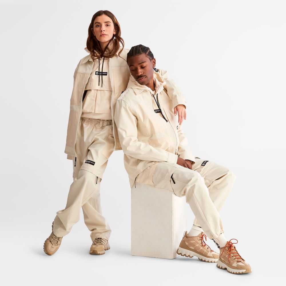 Timberland Earthkeepers Beige | SN-TBL46285