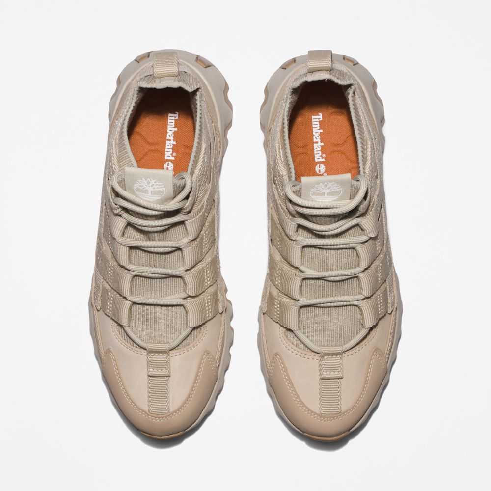 Timberland Earthkeepers Beige | SN-TBL46383