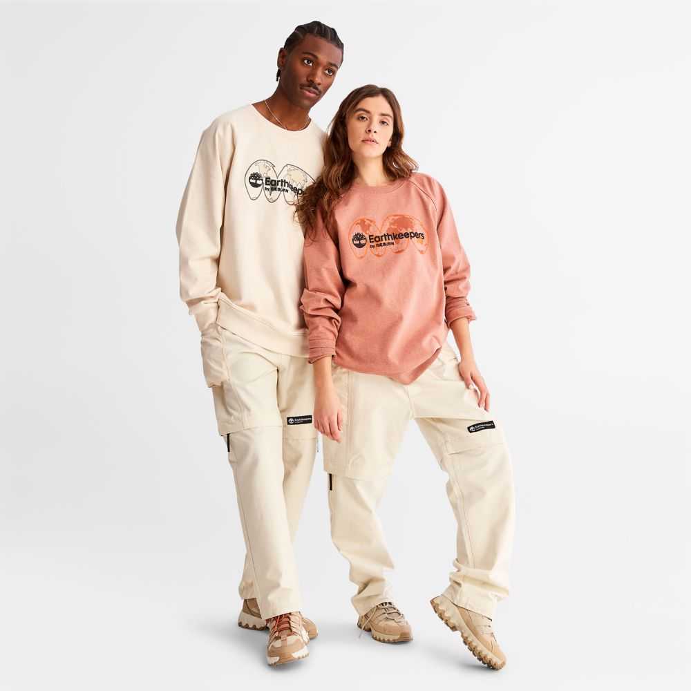 Timberland Earthkeepers Beige | SN-TBL46525