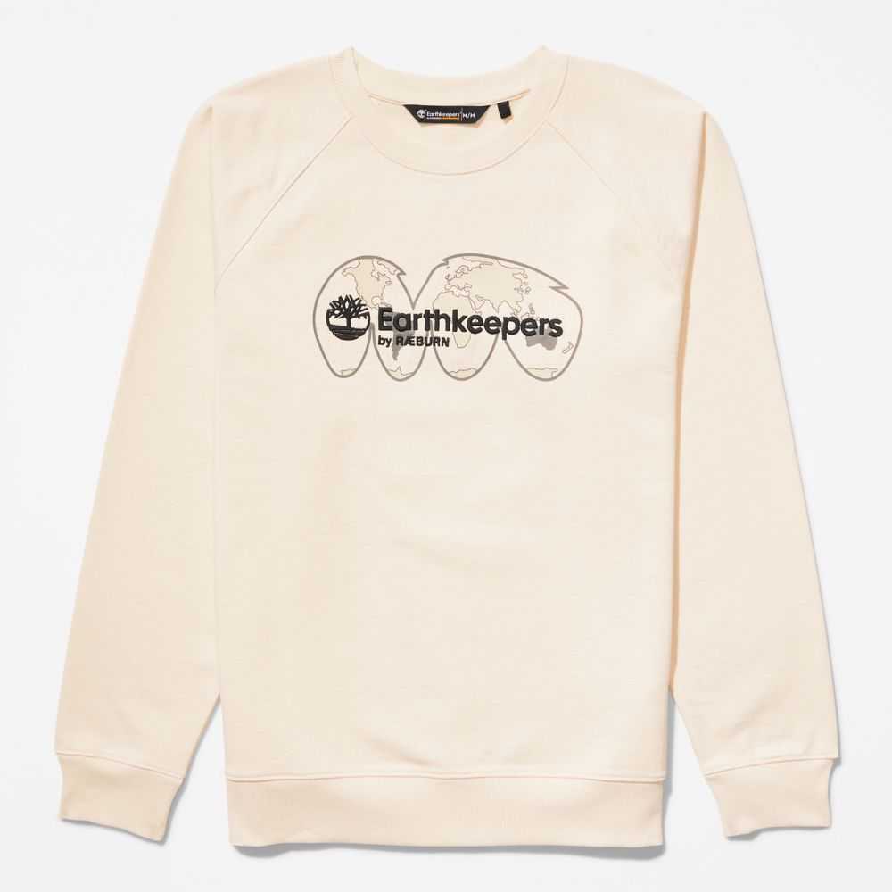 Timberland Earthkeepers Beige | SN-TBL46525
