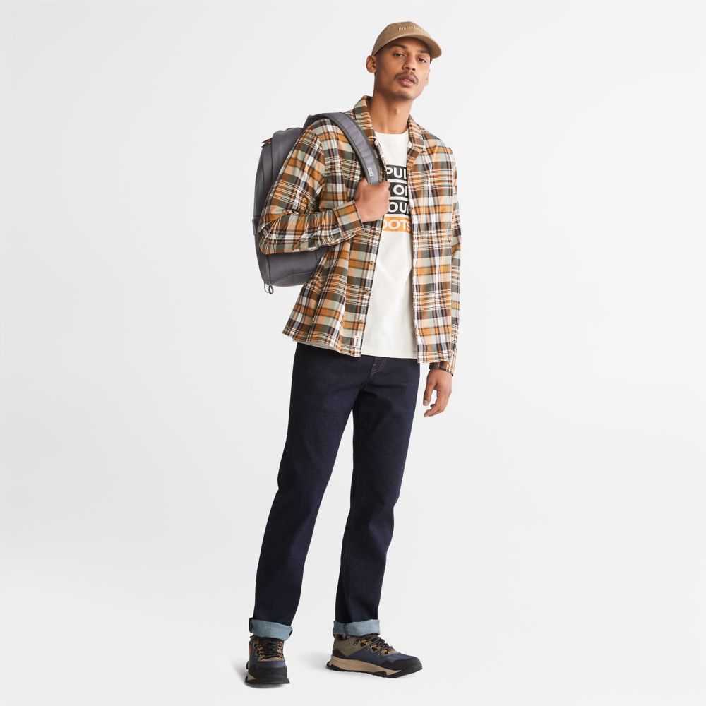 Timberland Earthkeepers Bianche | SN-TBL46161