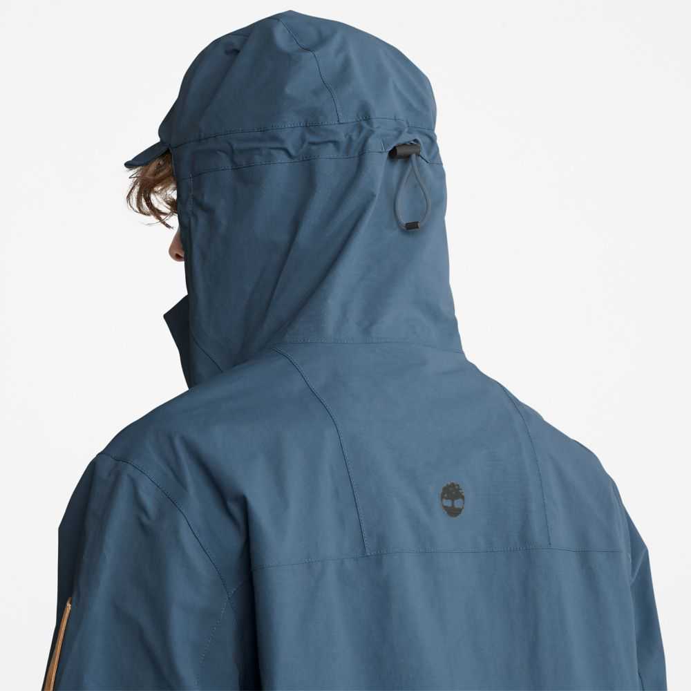 Timberland Earthkeepers Blu Scuro | SN-TBL46269