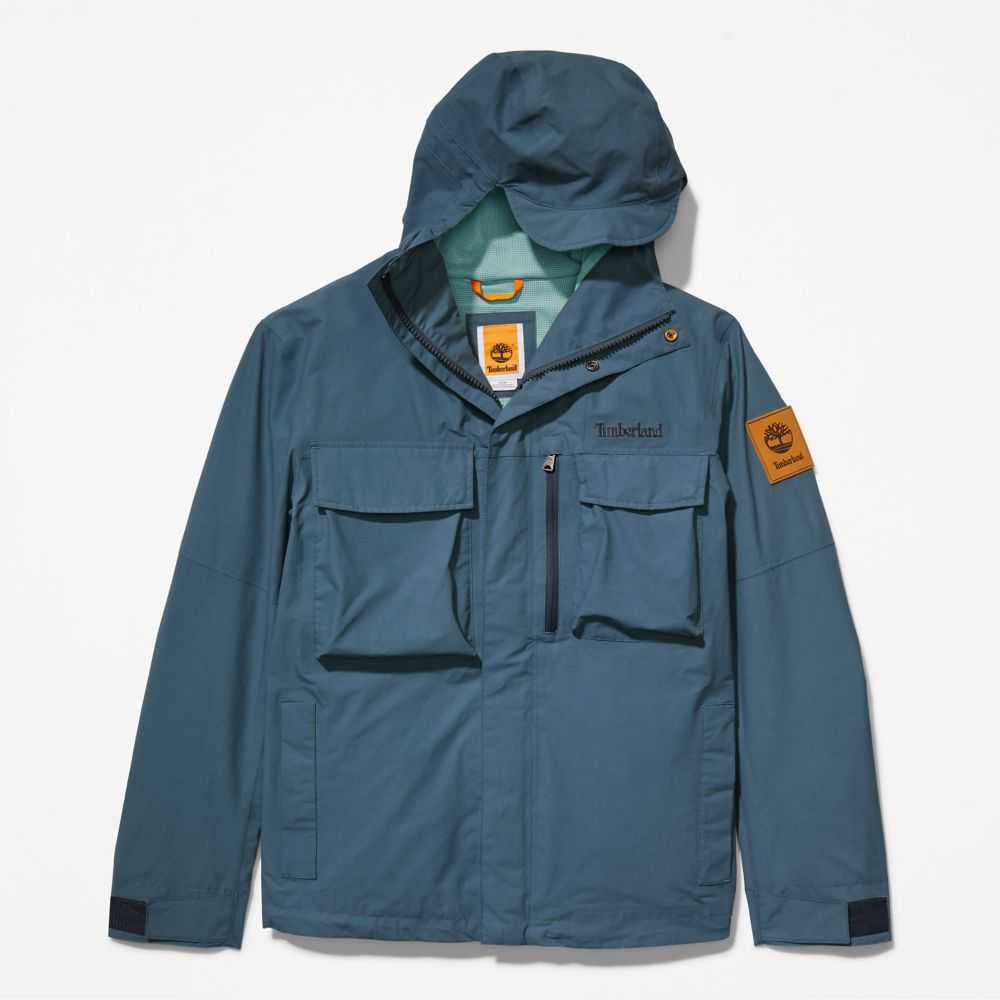 Timberland Earthkeepers Blu Scuro | SN-TBL46269