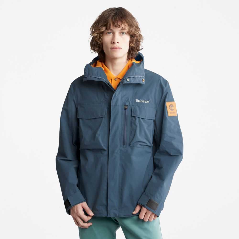 Timberland Earthkeepers Blu Scuro | SN-TBL46269