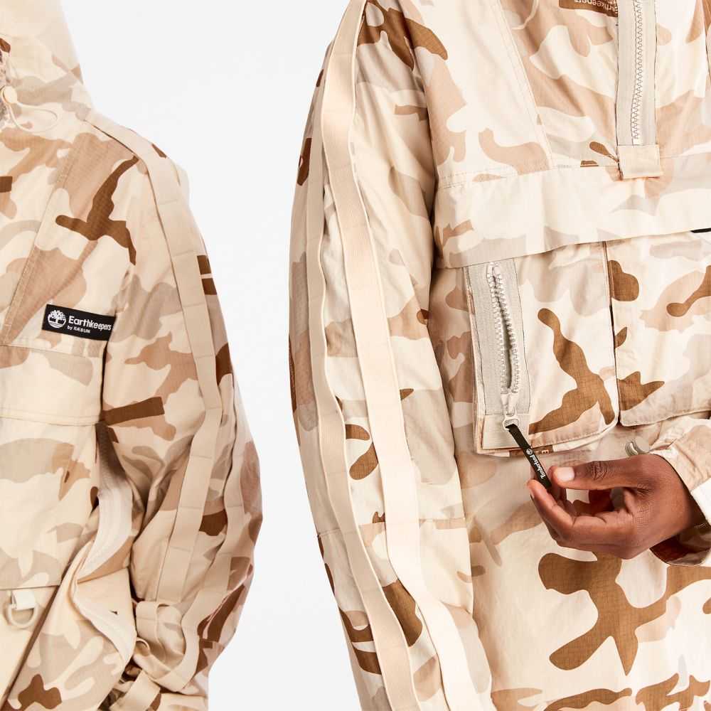 Timberland Earthkeepers Camouflage | SN-TBL46290