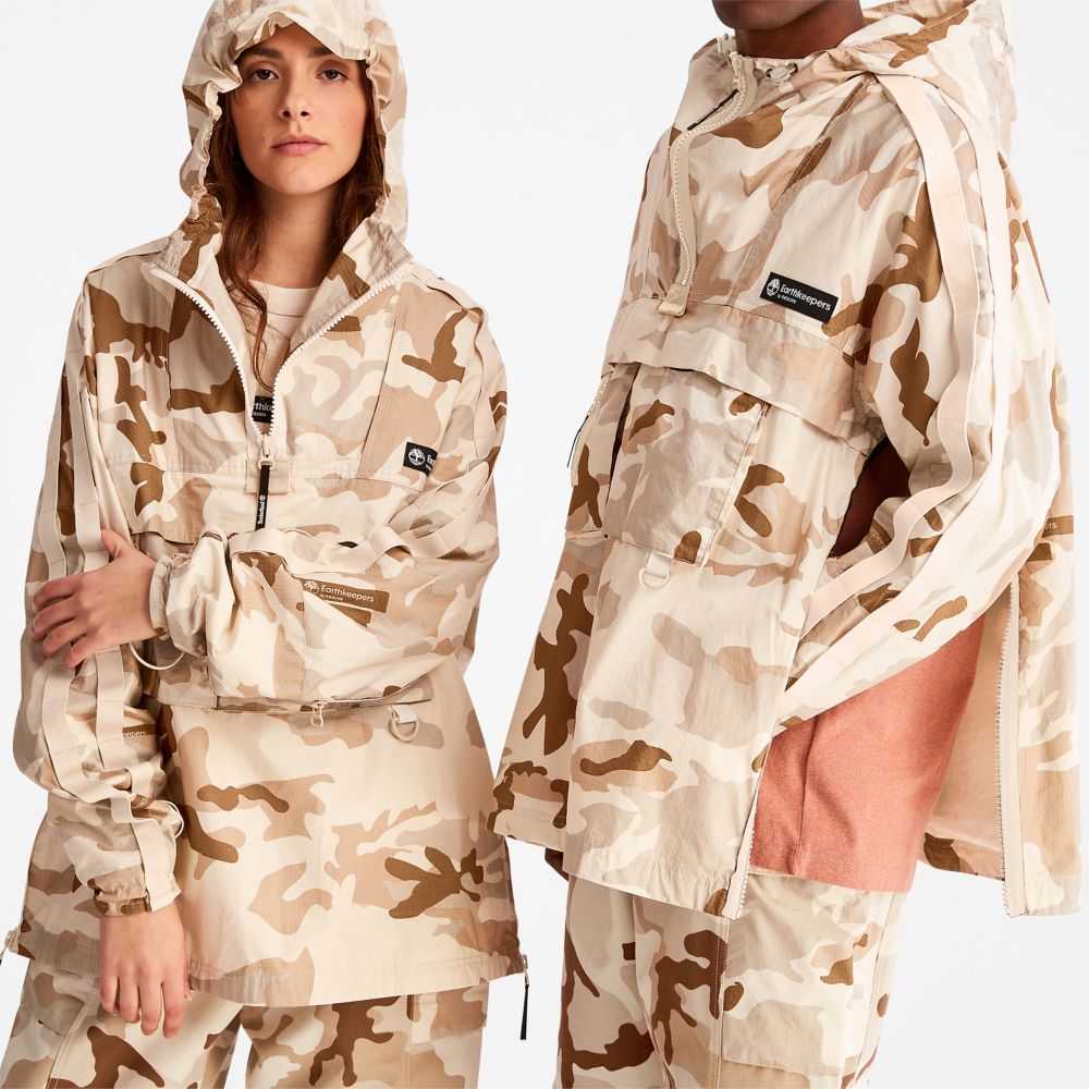 Timberland Earthkeepers Camouflage | SN-TBL46290