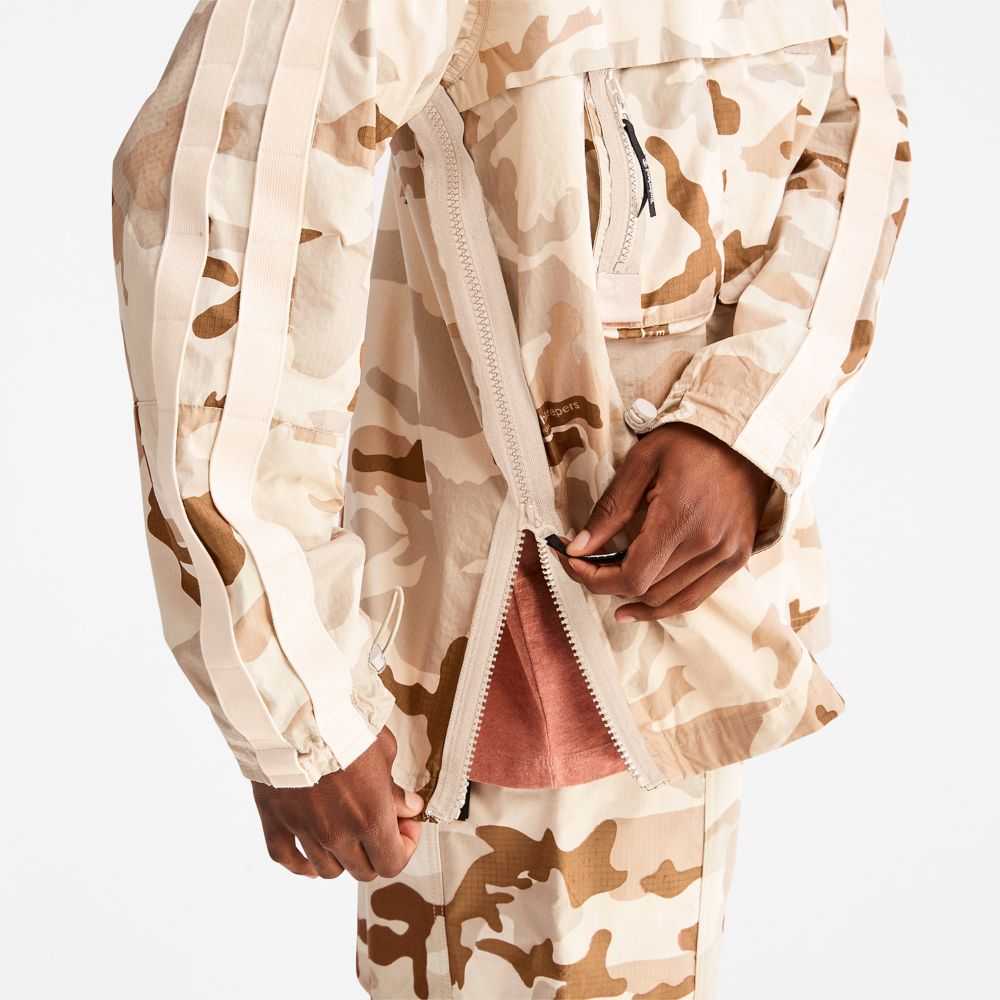Timberland Earthkeepers Camouflage | SN-TBL46290