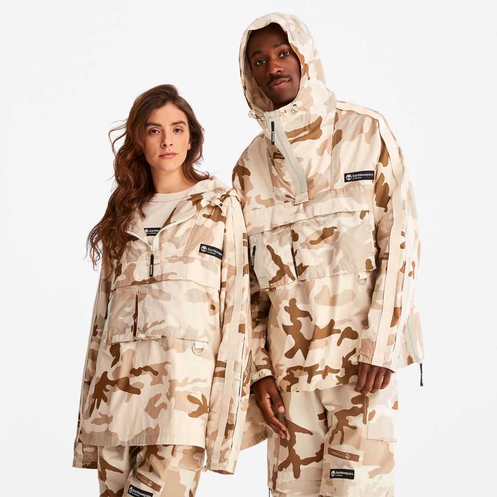 Timberland Earthkeepers Camouflage | SN-TBL46290