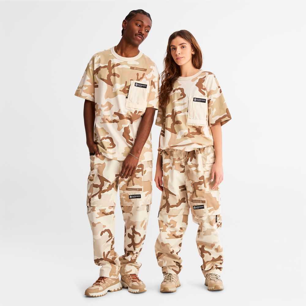 Timberland Earthkeepers Camouflage | SN-TBL46493