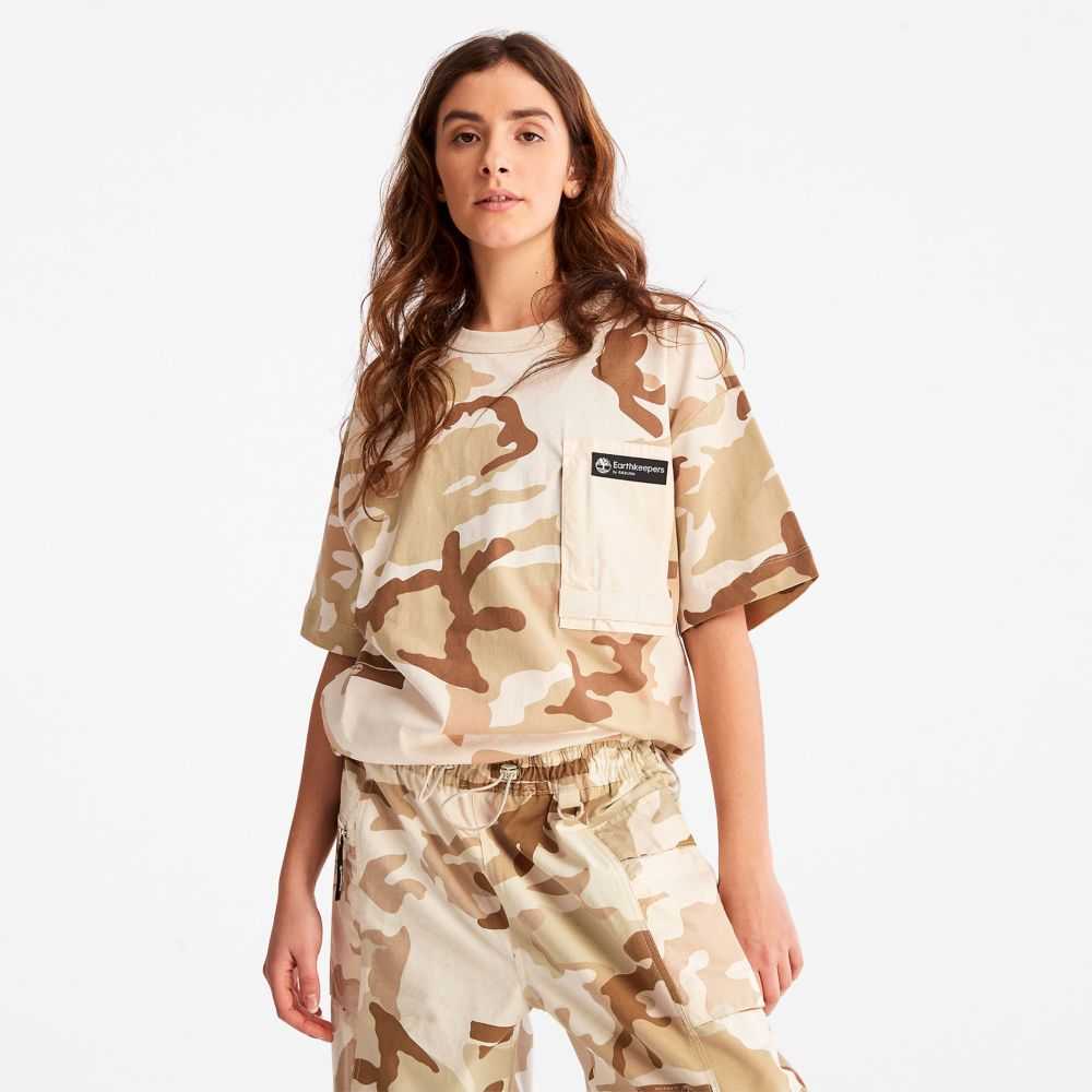 Timberland Earthkeepers Camouflage | SN-TBL46493