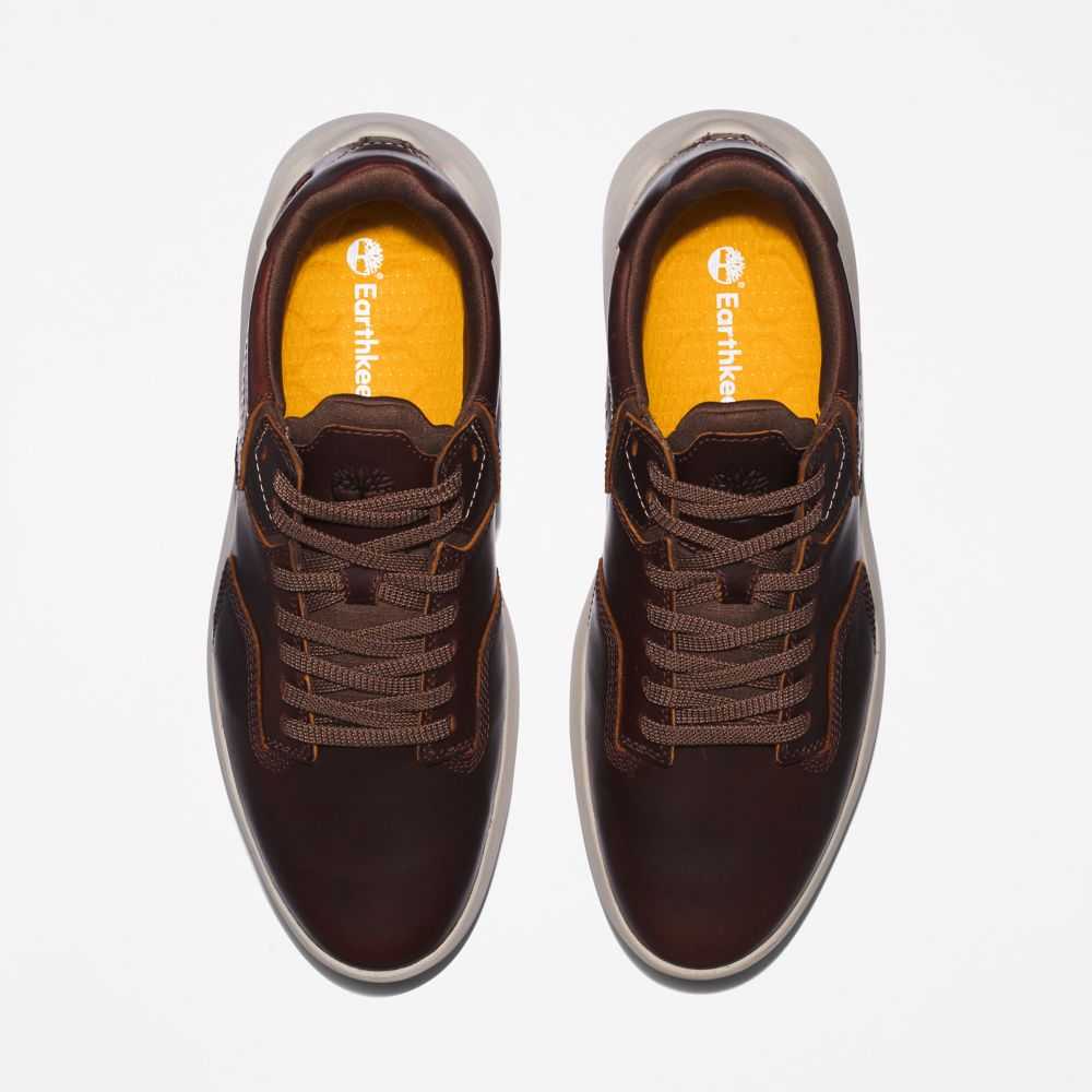Timberland Earthkeepers Marroni Scuro | SN-TBL45842