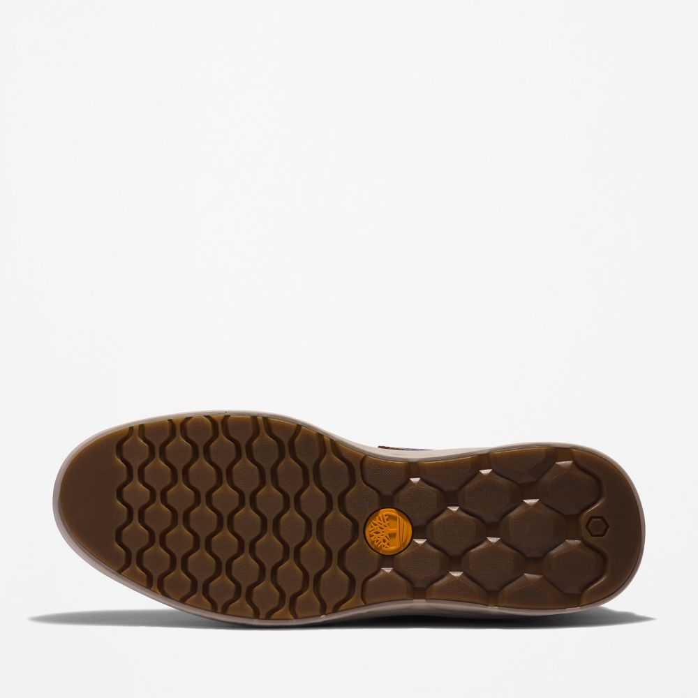 Timberland Earthkeepers Marroni Scuro | SN-TBL45842