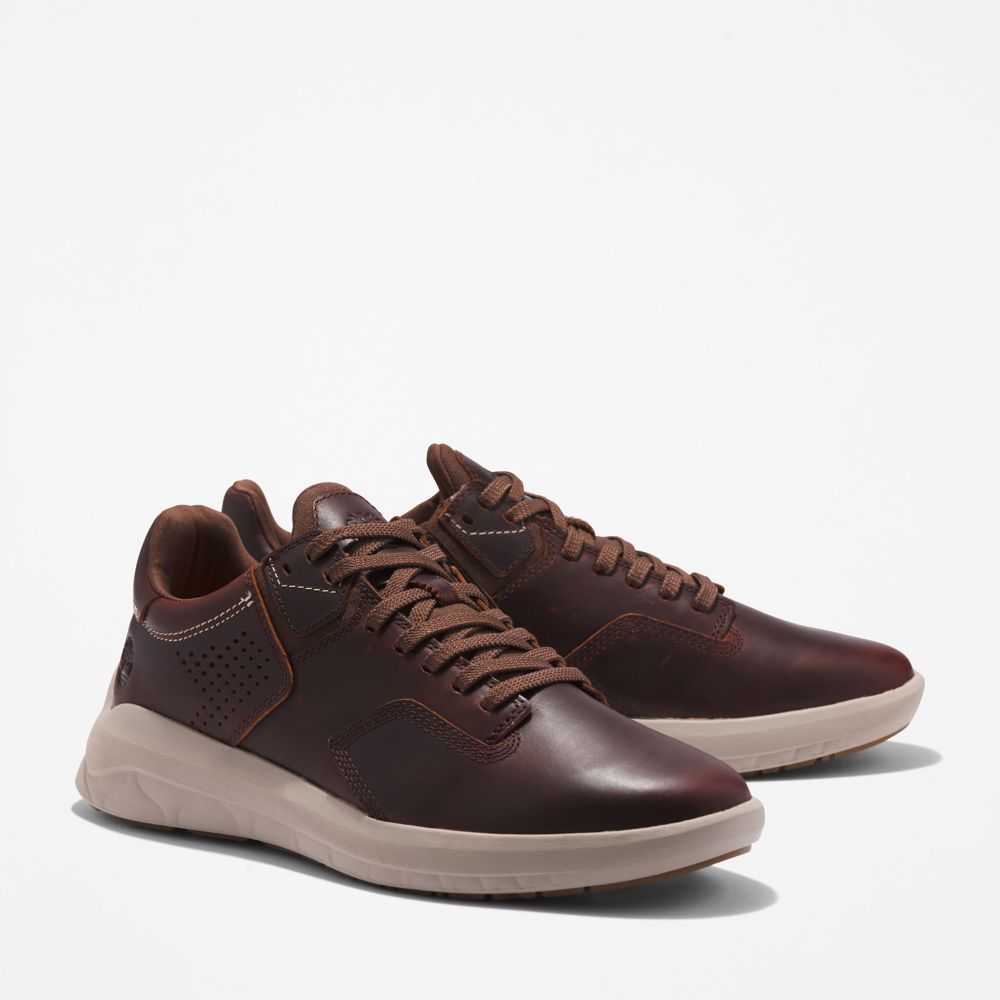 Timberland Earthkeepers Marroni Scuro | SN-TBL45842