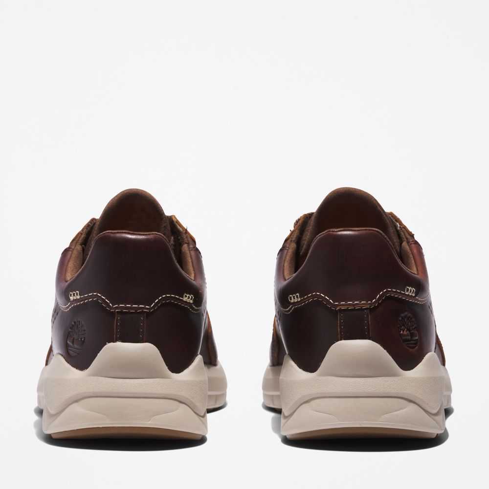 Timberland Earthkeepers Marroni Scuro | SN-TBL45842
