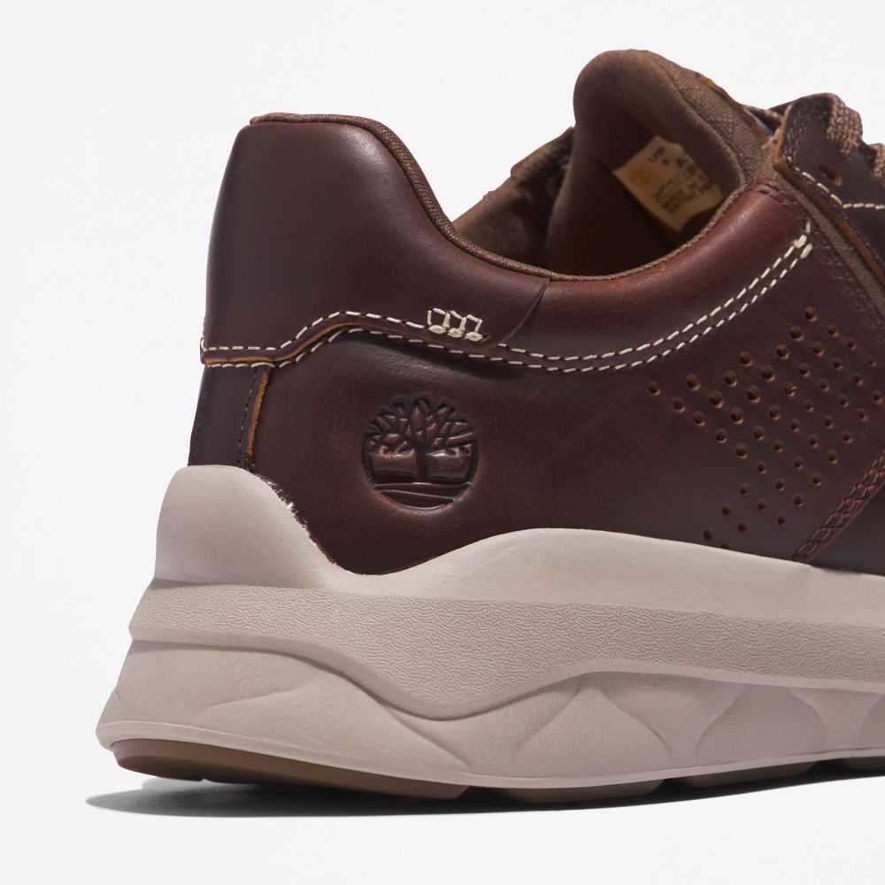 Timberland Earthkeepers Marroni Scuro | SN-TBL45842