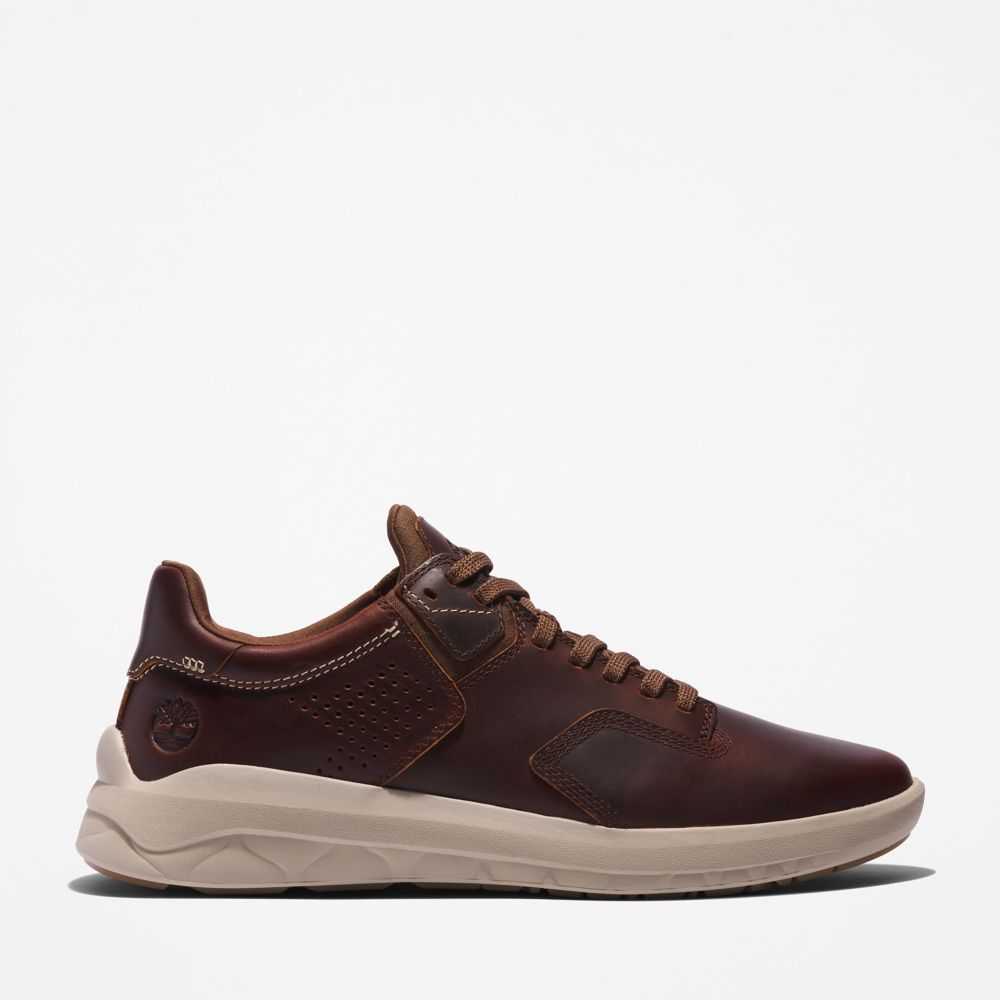 Timberland Earthkeepers Marroni Scuro | SN-TBL45842