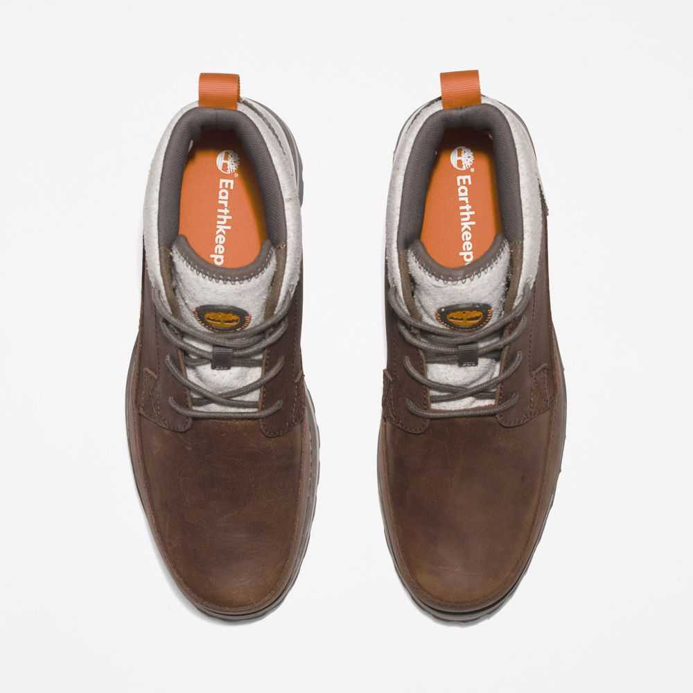 Timberland Earthkeepers Marroni | SN-TBL45938