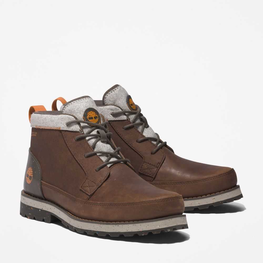 Timberland Earthkeepers Marroni | SN-TBL45938
