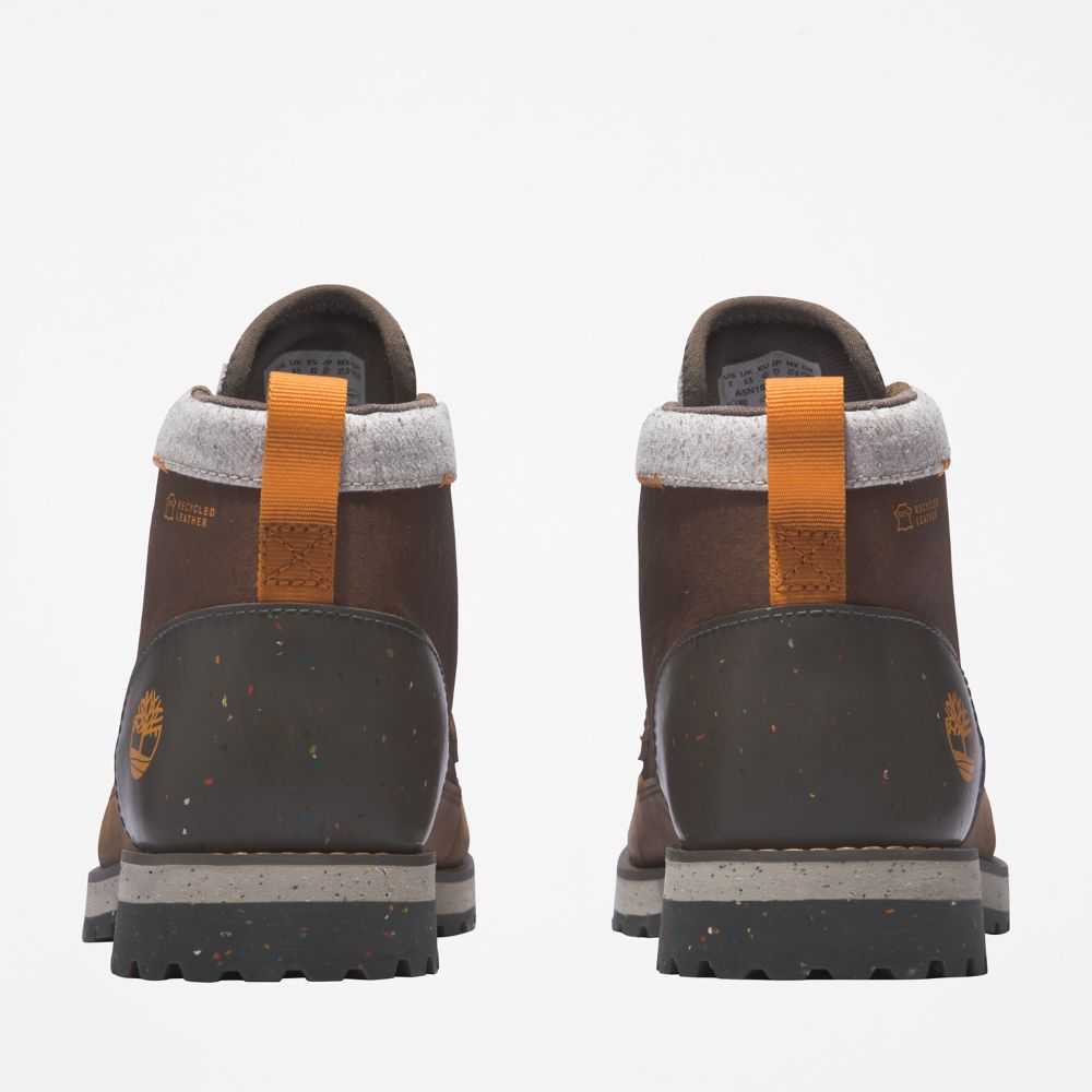 Timberland Earthkeepers Marroni | SN-TBL45938