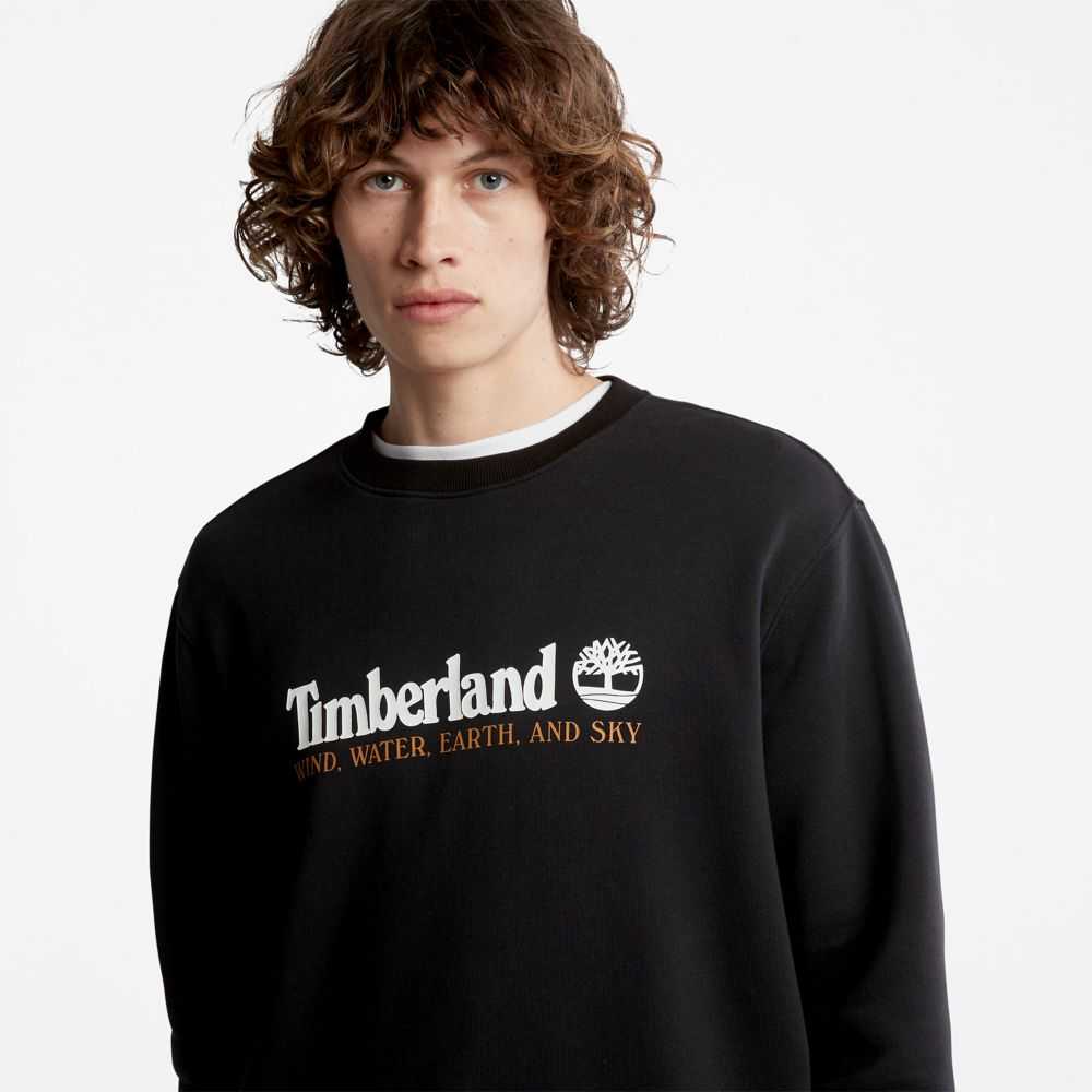 Timberland Earthkeepers Nere | SN-TBL46192