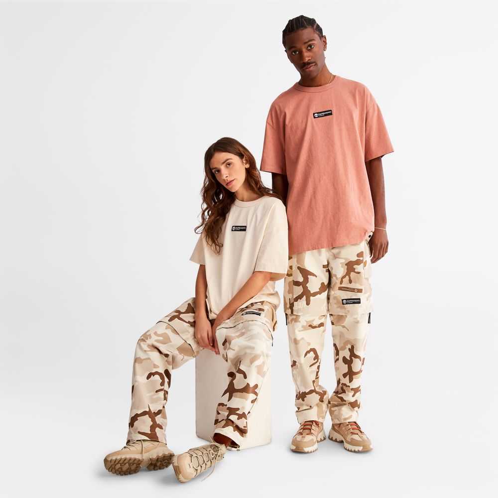 Timberland Earthkeepers Rosa | SN-TBL46126