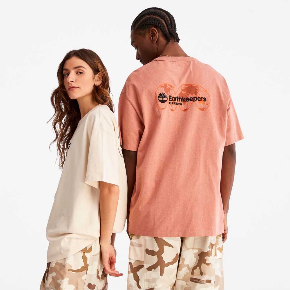 Timberland Earthkeepers Rosa | SN-TBL46126