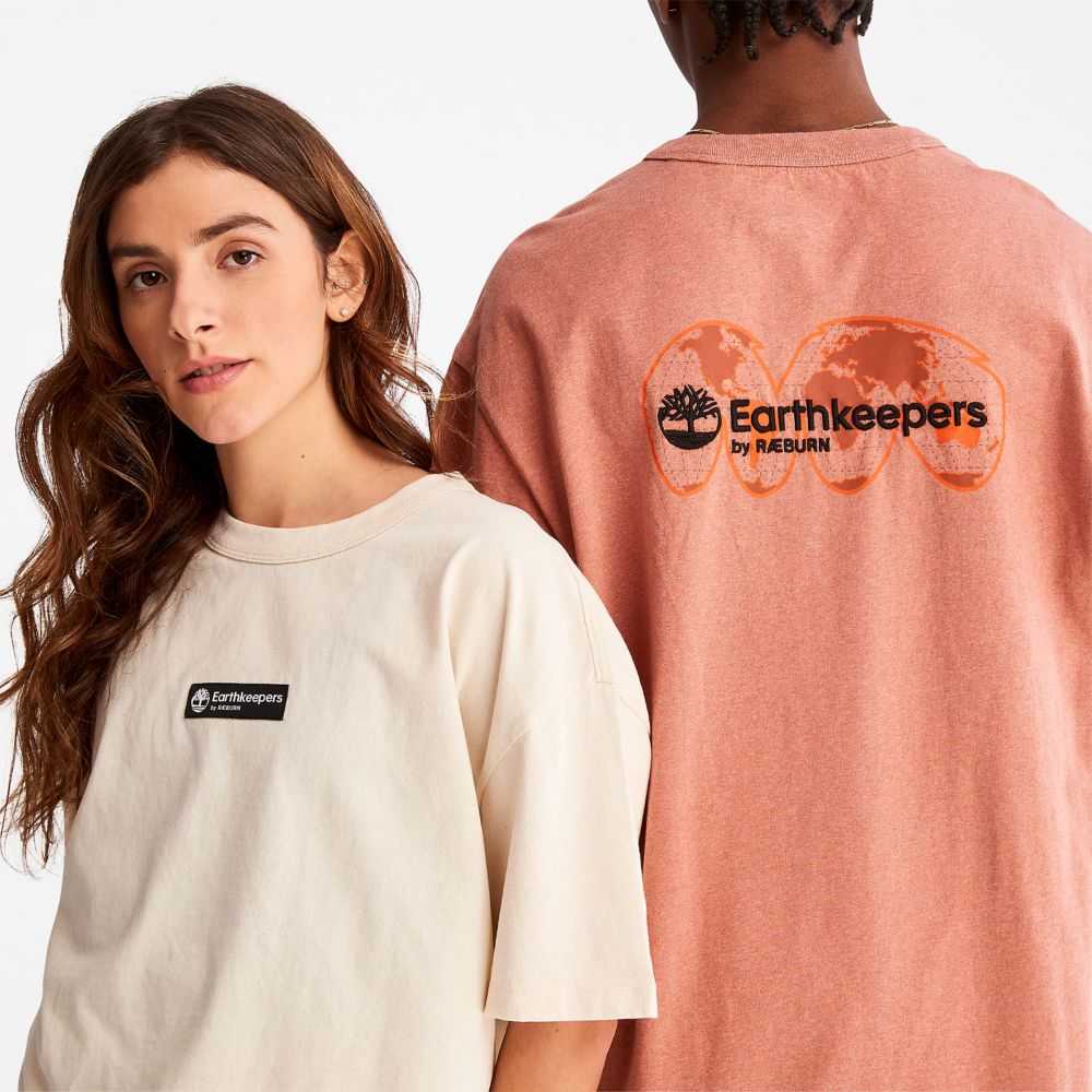 Timberland Earthkeepers Rosa | SN-TBL46126
