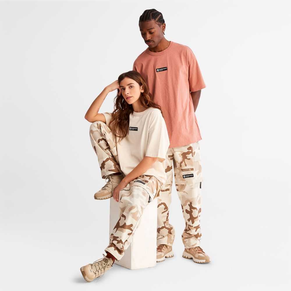 Timberland Earthkeepers Rosa | SN-TBL46127