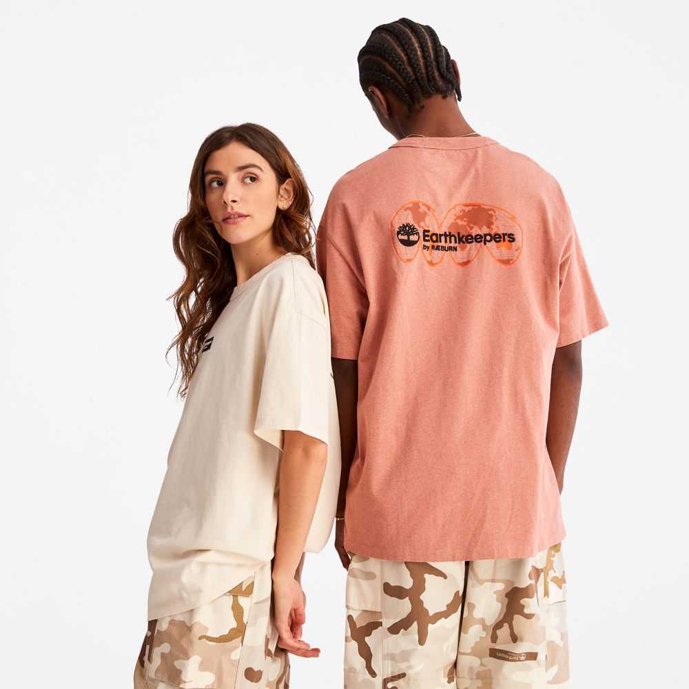 Timberland Earthkeepers Rosa | SN-TBL46127