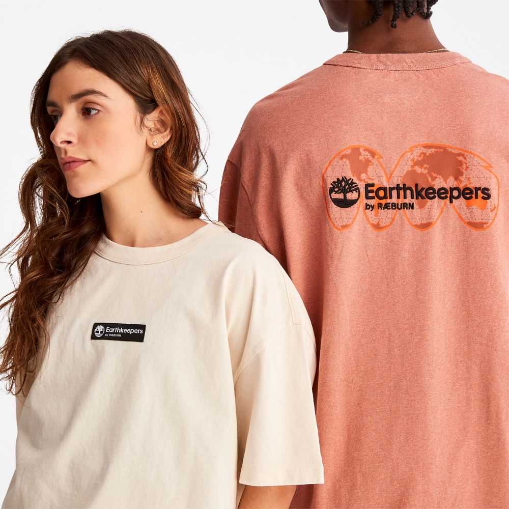Timberland Earthkeepers Rosa | SN-TBL46127