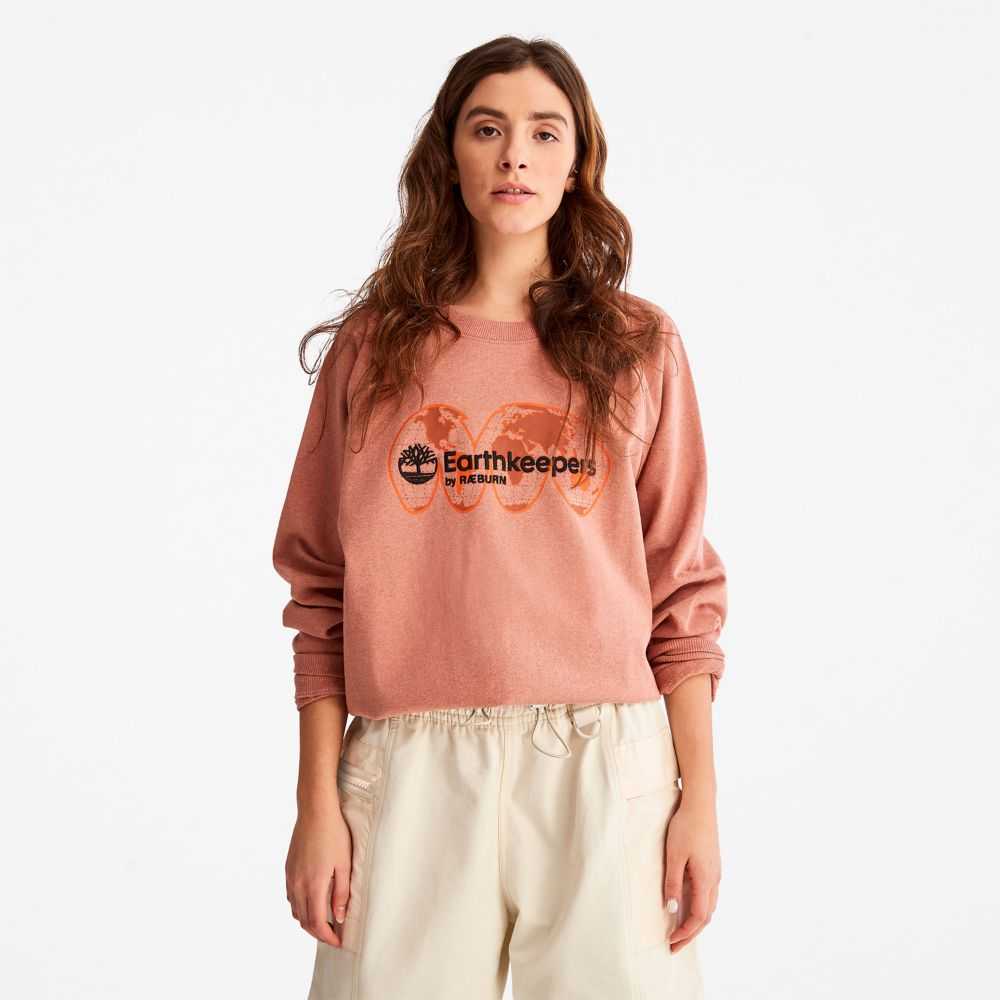 Timberland Earthkeepers Rosa | SN-TBL46200