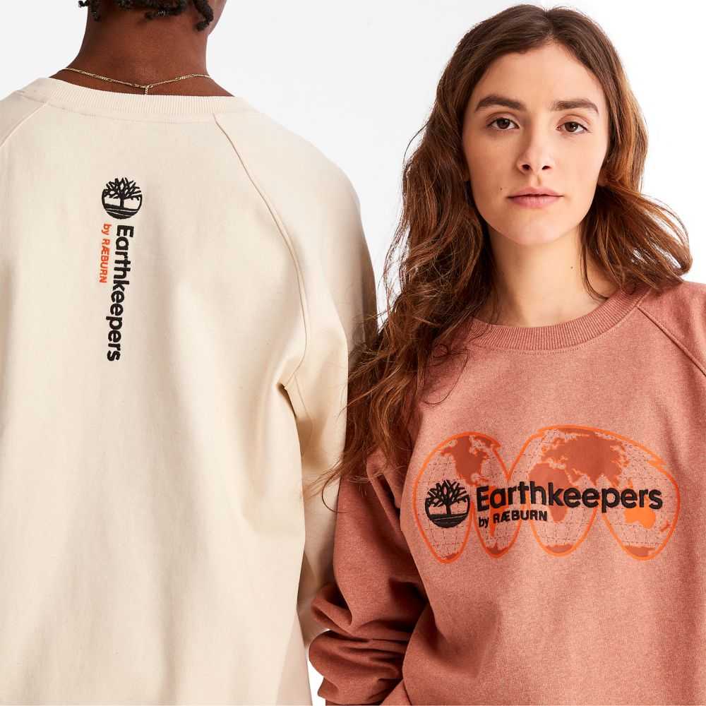 Timberland Earthkeepers Rosa | SN-TBL46200