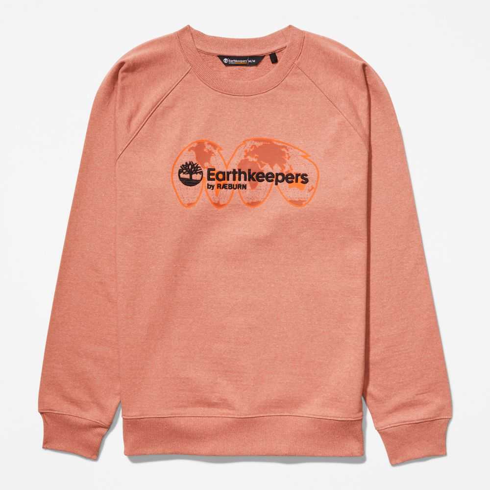 Timberland Earthkeepers Rosa | SN-TBL46200